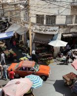 Tripoli Souks